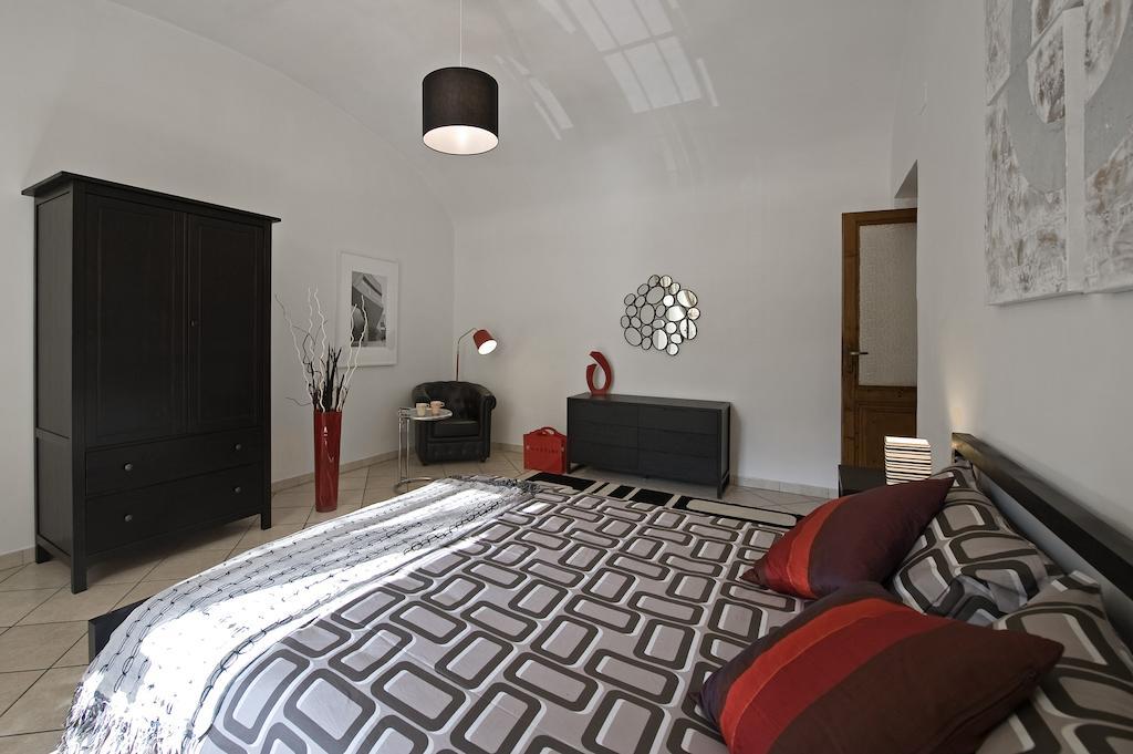 Casamastro Apartment Rome Room photo